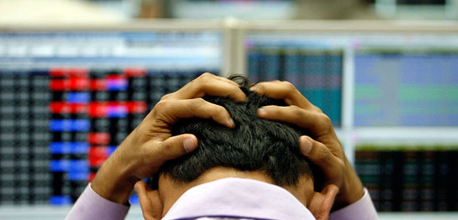 El 'annus horribilis' para la economia global