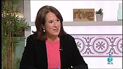 Elisenda Paluzie: "L' entrada de la CUP donaria molta més força al Govern"