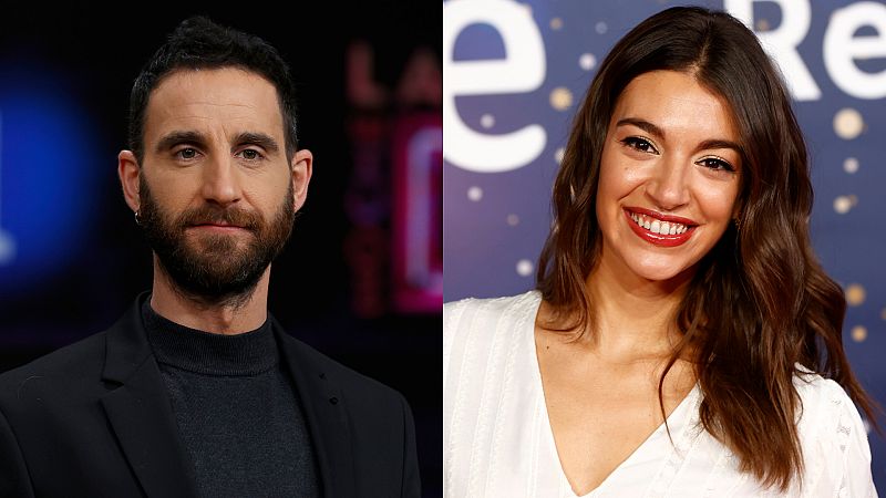 Ana Guerra habla por fin de cómo es su relación con Dani Rovira