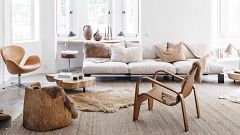 Tips para decorar tu hogar de manera fácil y práctica