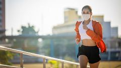 Deporte moderado: la clave para reforzar el sistema inmunológico