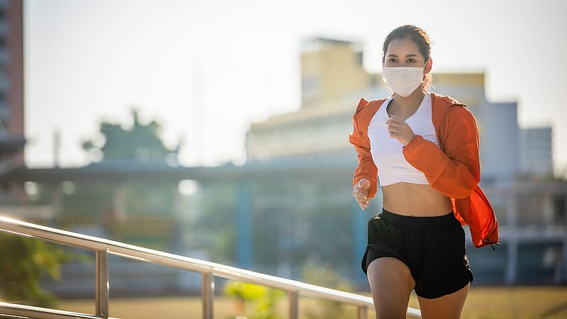 Deporte moderado: la clave para reforzar el sistema inmunológico