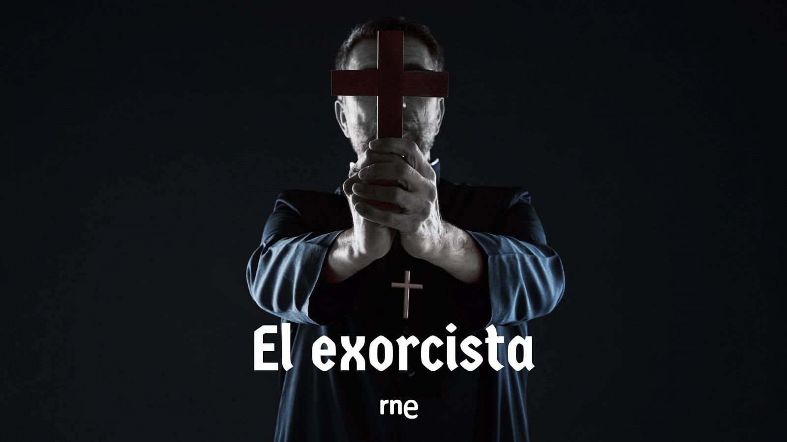 RNE recupera la ficci�n sonora 'El exorcista' en el 50� aniversario de la novela