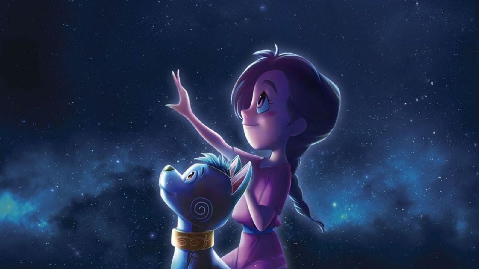 Fotograma de 'El camino de Xico'