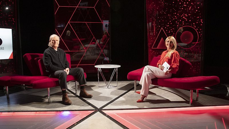 Lluís Homar presenta 'El príncipe constante' en '¡Atención Obras!'