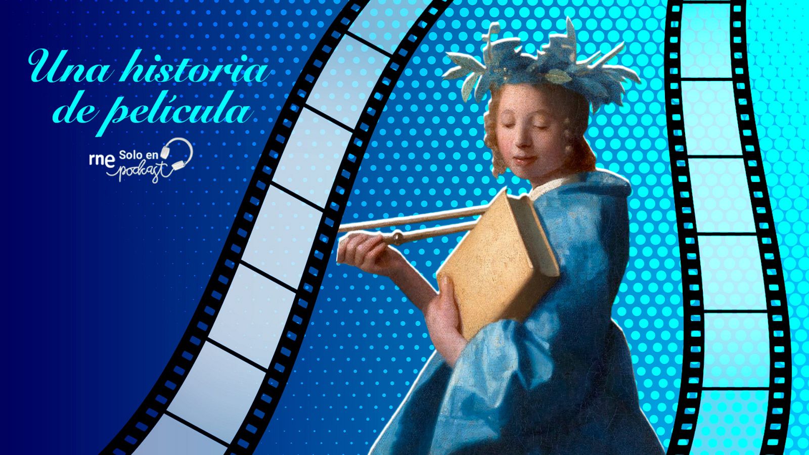 Descubre el contexto histórico de las historias de las películas en RNE Solo en Podcast.