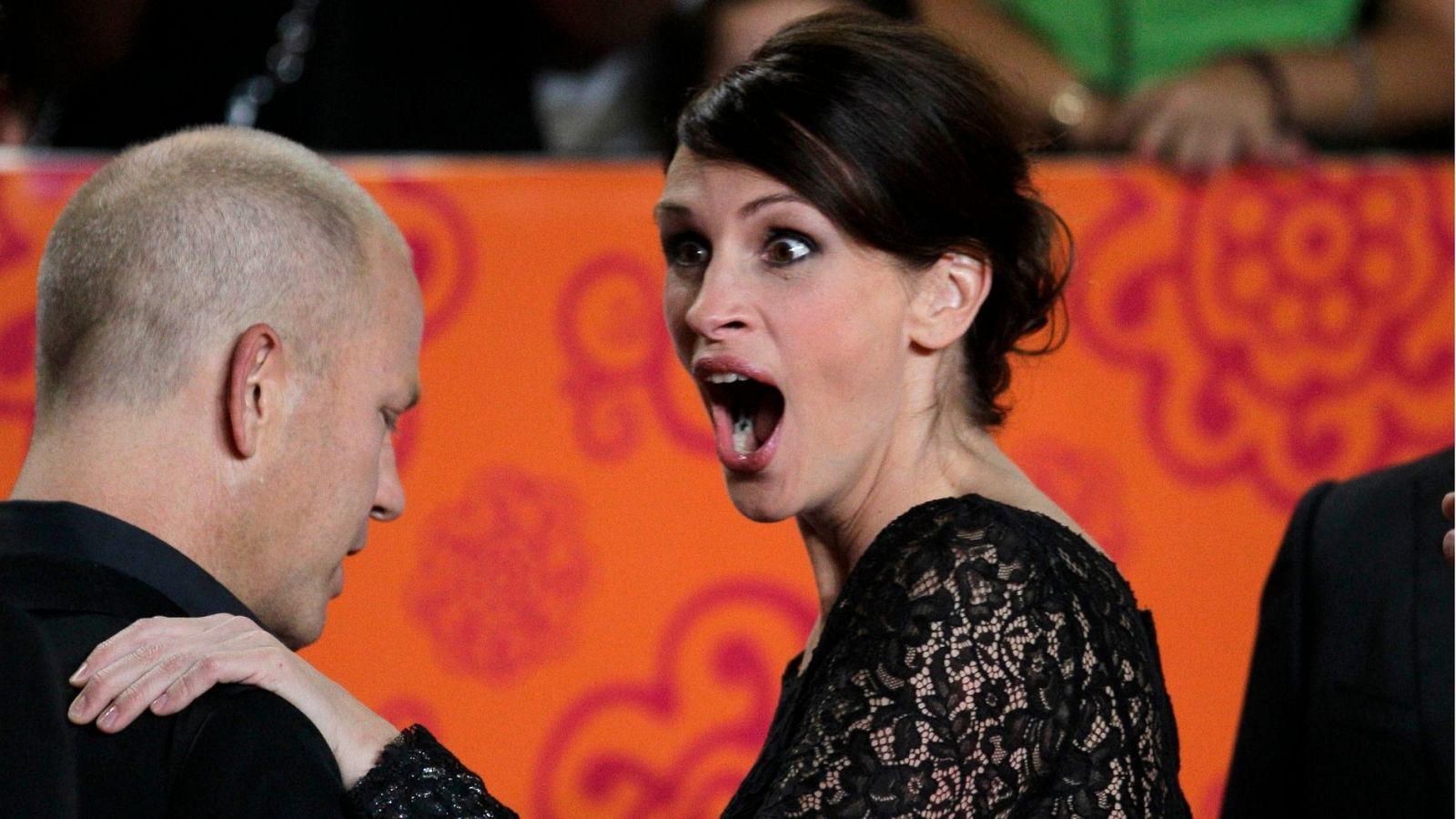 Julia Roberts a punto de descubrir una versión terrible de sí misma