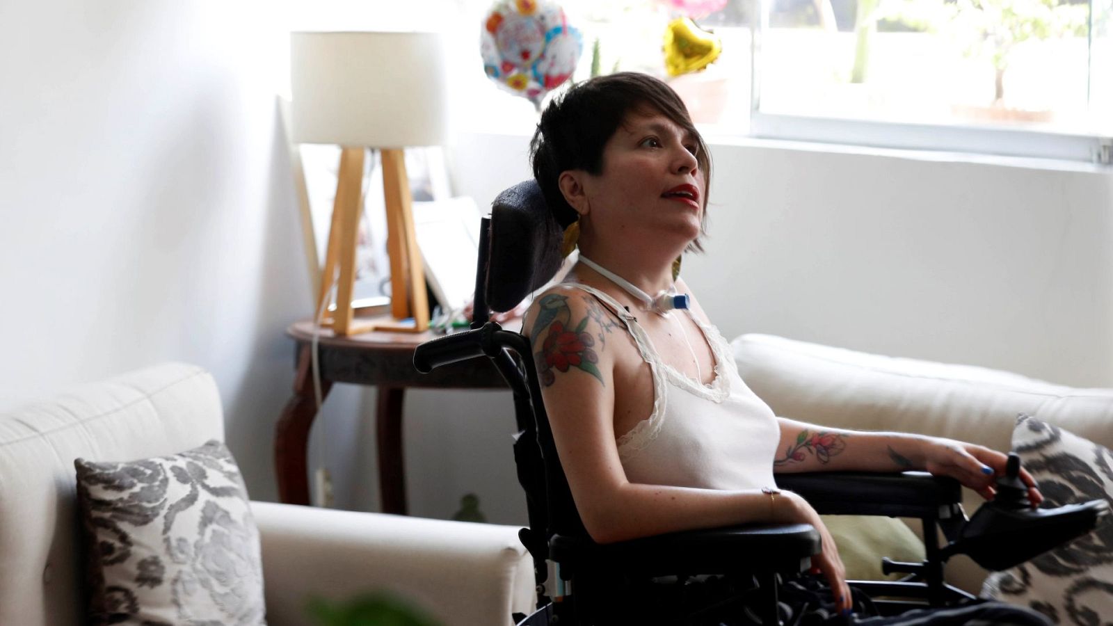 La Justicia peruana despenaliza la eutanasia para el caso de Ana Estrada