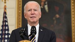 Biden ordena un bombardeo a milicias proiraníes en Siria