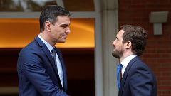 El Gobierno y el PP se culpan mutuamente del fracaso en la negociación sobre el CGPJ