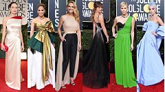 Los 11 vestidos más maravillosos de la alfombra roja. ¿Cuál es tu favorito?