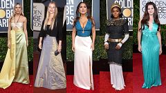 Los 12 peores looks de la alfombra roja, 12 tragedias que se podrían haber evitado