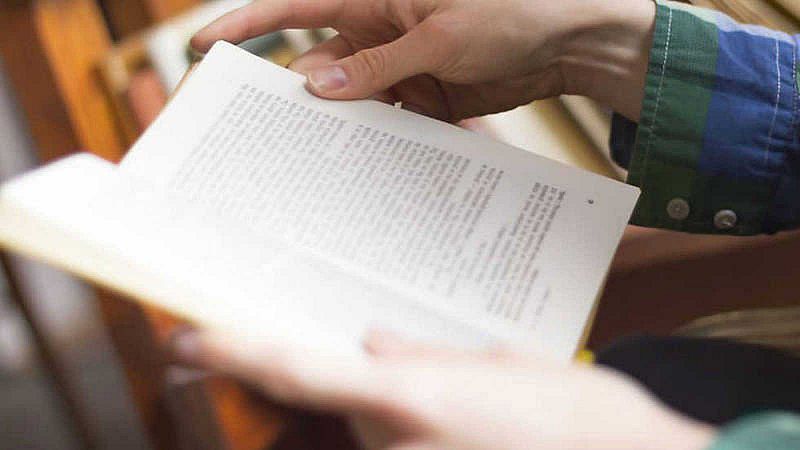La lectura de libros bate su récord durante el confinamiento y las editoriales salvan 2020 "con éxito"
