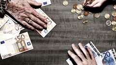 Guerra generacional: los jóvenes actuales tienen una progresión de futuro más complicada