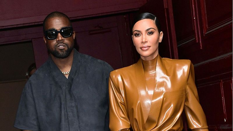 Kim Kardashian y Kanye West: Los verdaderos motivos de la separación