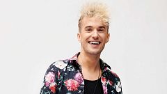 Alemania rompe los estereotipos y elige a Jendrik Sigwart y "I don't feel hate" para Eurovisión