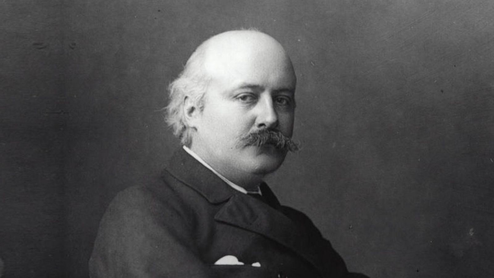 Aniversario de Hubert Parry en Radio Clásica