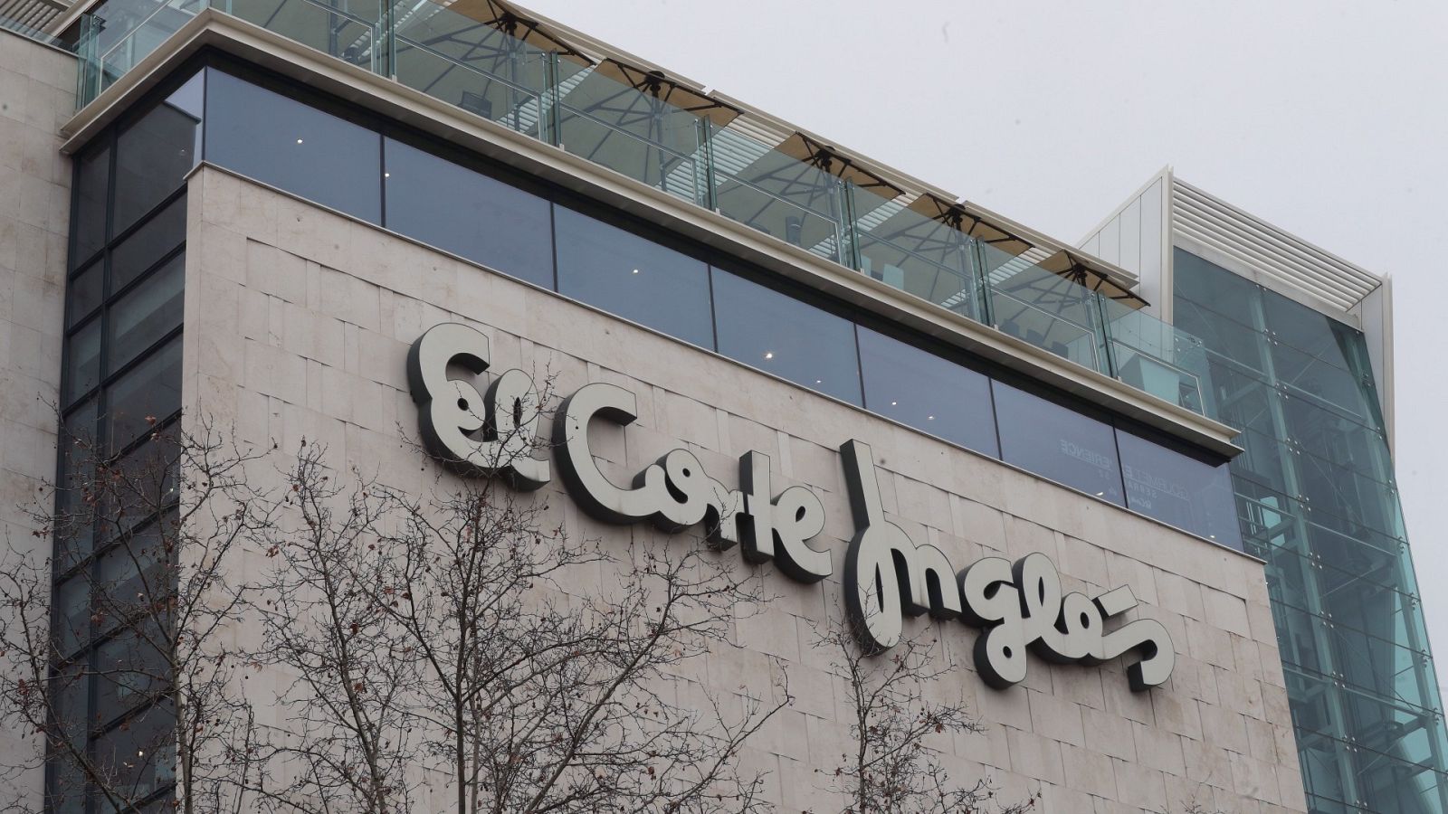 La reducción de plantilla afectaría a un 3% del total de El Corte Inglés