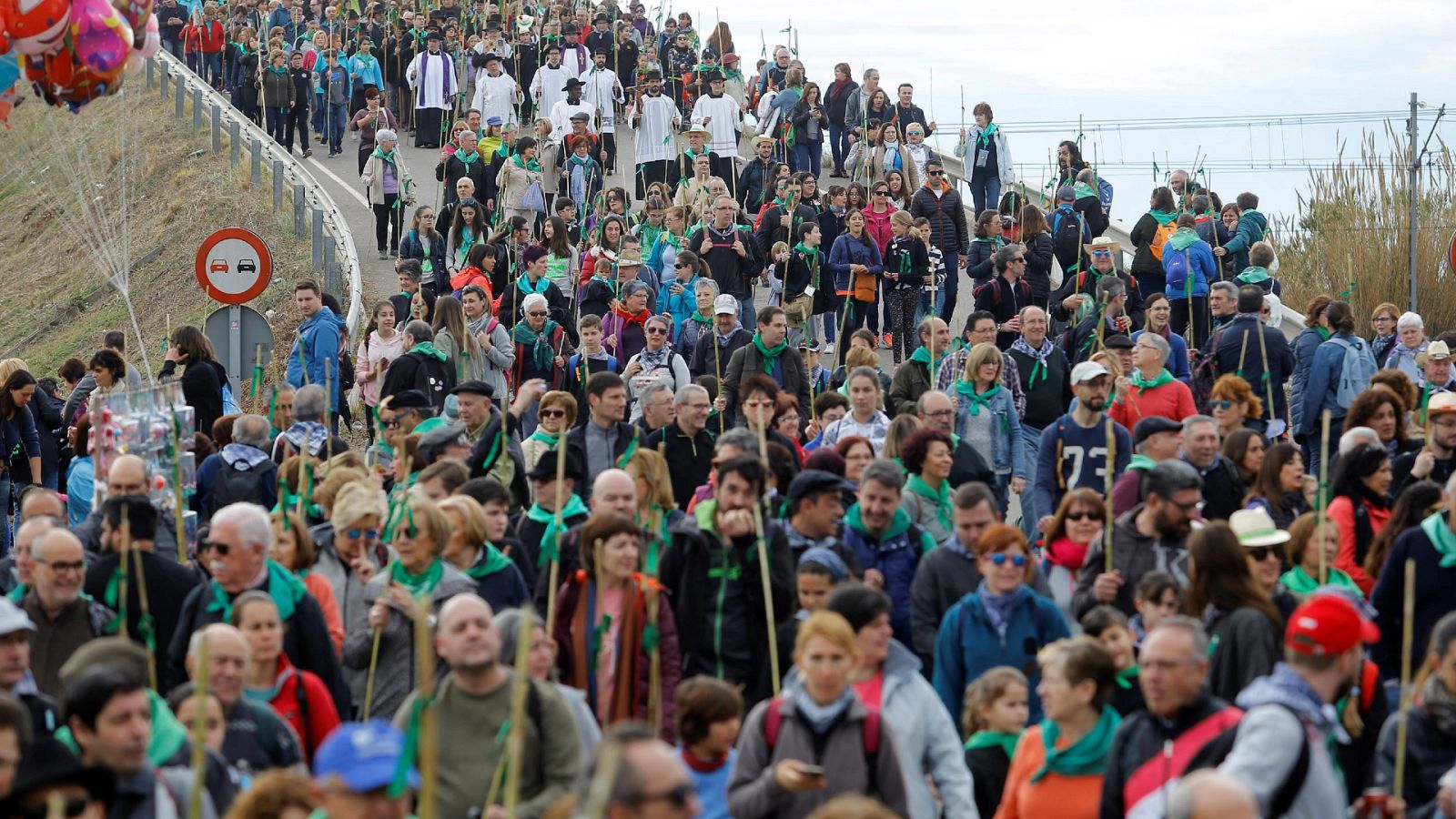 Fiestas de la Magdalena en Castellón