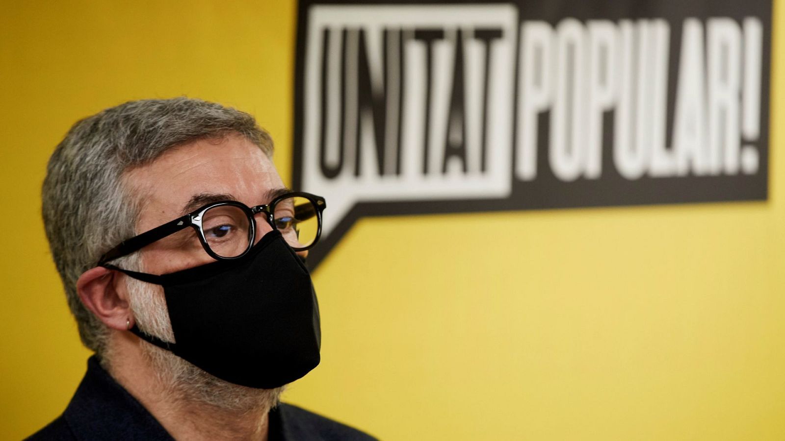 La CUP exige cumplir su programa para formar parte del Govern