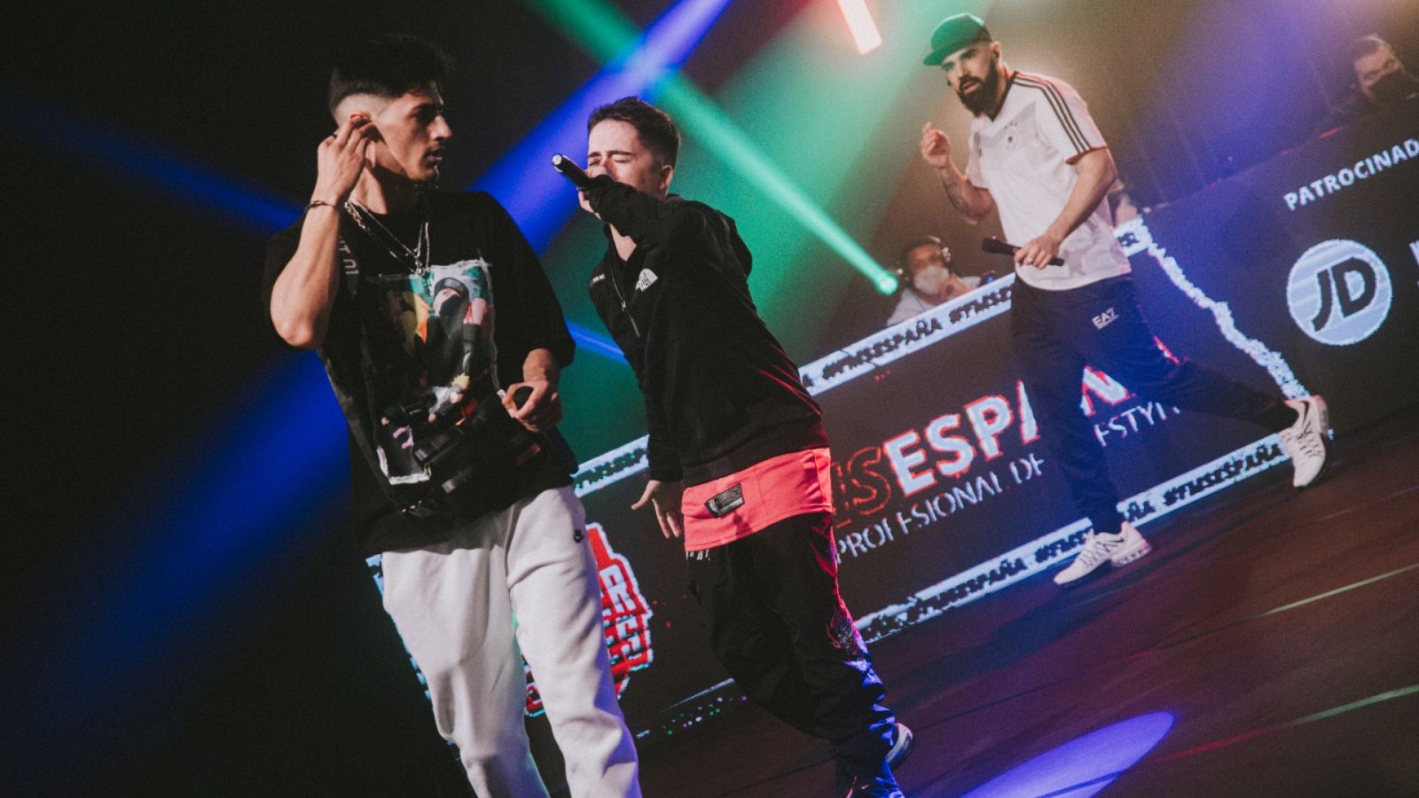 Jornada 8 de la FMS España: Gazir consigue su sexto MVP y se posiciona "a un paso de conseguir el anillo"