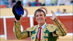 Manuel Díaz 'El Cordobés' vuelve a los ruedos. ¡Esta es la reacción de su familia!