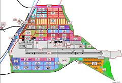 El 'Aeropuerto Central Ciudad Real' ya tiene permiso para operar