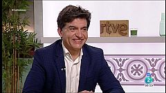 Sergi Sabrià "No és la proposta més 'guai', però volem una independència que no duri 8 segons"