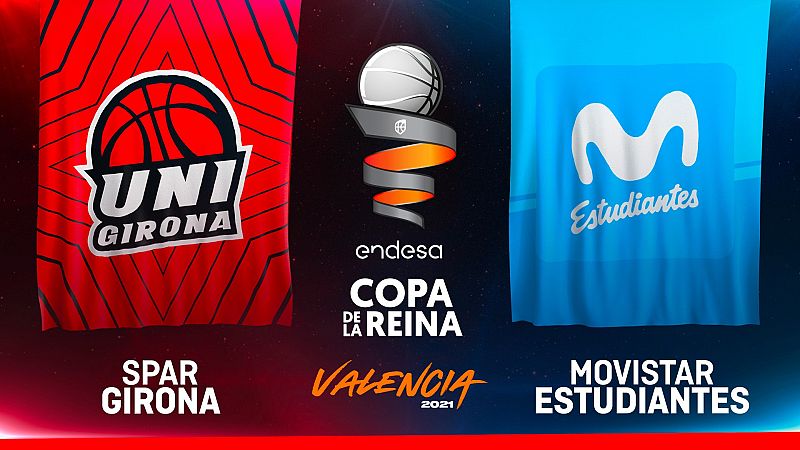 Uni Girona y Perfumerías Avenida, los favoritos en cuartos