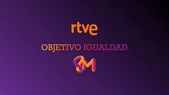 Lucha por la igualdad de género. Objetivo RTVE