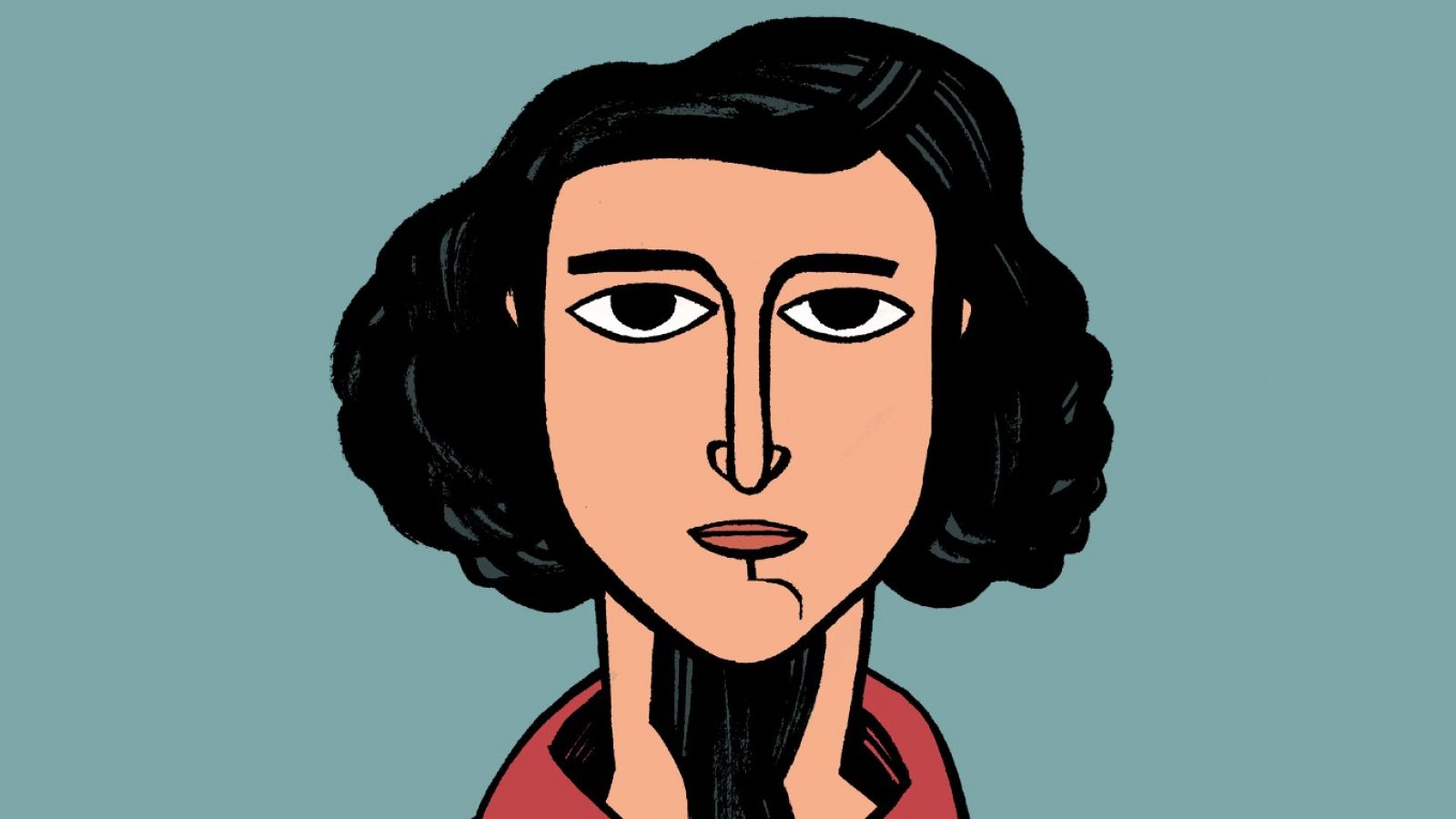 Detalle de la portada de 'Warburg & Beach'