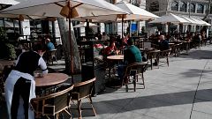 La hostelería, con más de 450.000 trabajadores en ERTE, pide 3.770 millones de euros en ayudas directas
