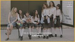 'Las niñas', participada por RTVE, triunfa en los Premios Feroz