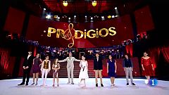 'Prodigios', todos los sábados en La 1