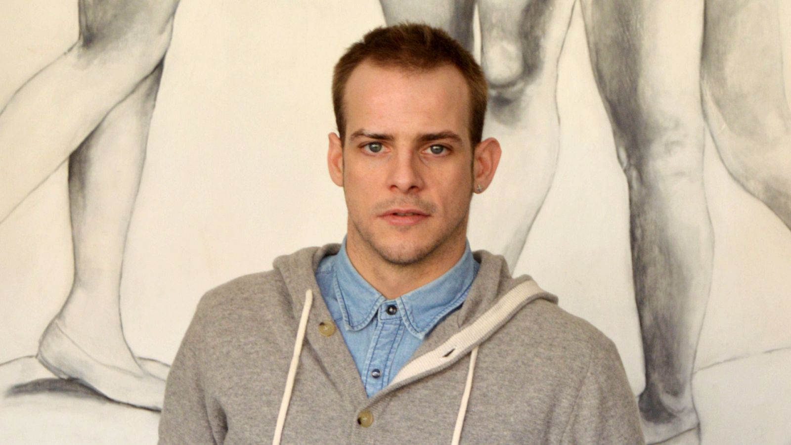 Muere el cantante y presentador Álex Casademunt