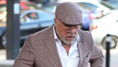 El juez del caso Tándem deja en libertad a Villarejo