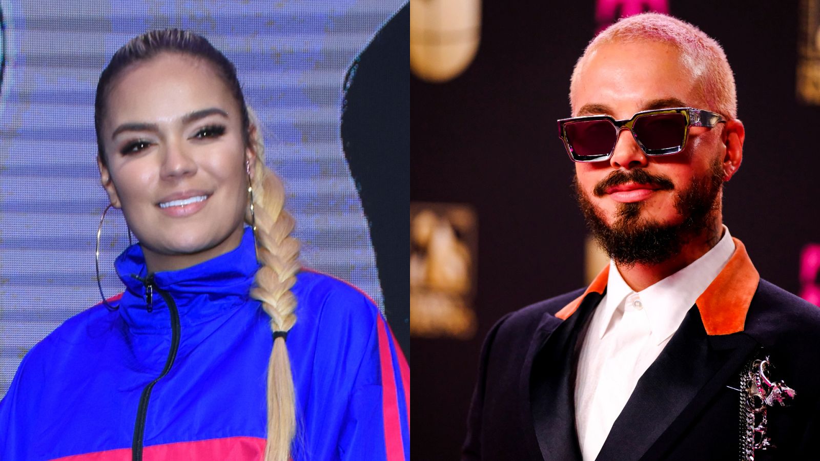 Karol G y empata con J Balvin en las nominaciones de los Latin AMAs 2021