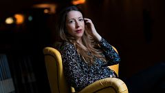 Pilar Palomero: "A los Premios Goya nada de ir en pijama"