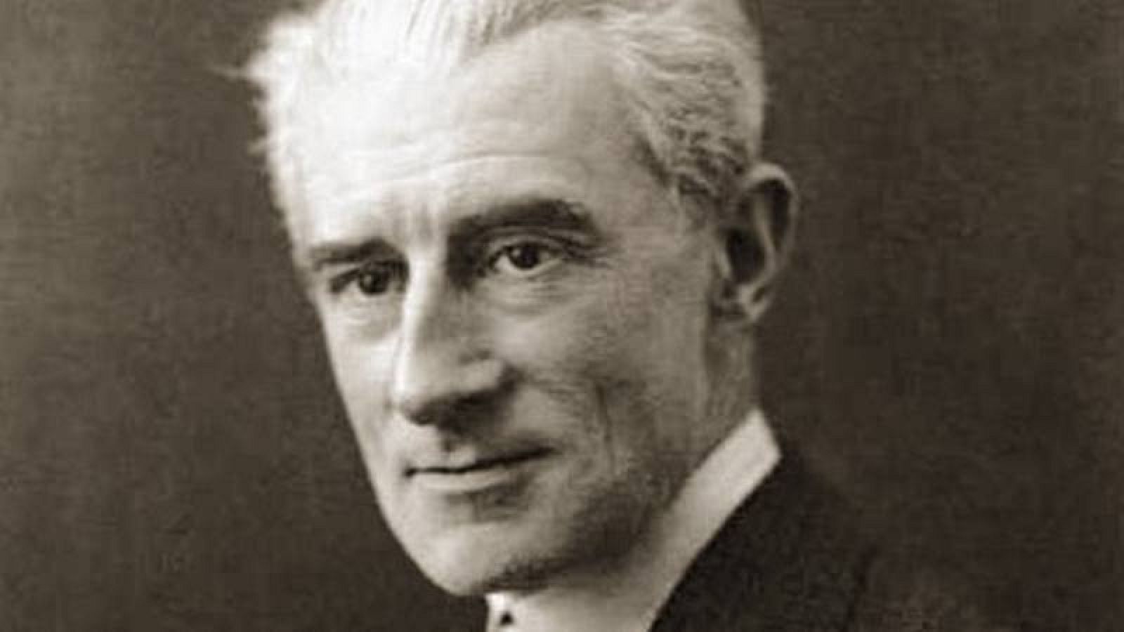 Maurice Ravel