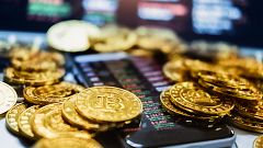 ¿Estamos preparados para hacer frente a un mundo sin dinero?