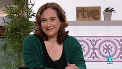 Ada Colau demana "generositat" al PSC per facilitar un govern d'ERC-Comuns