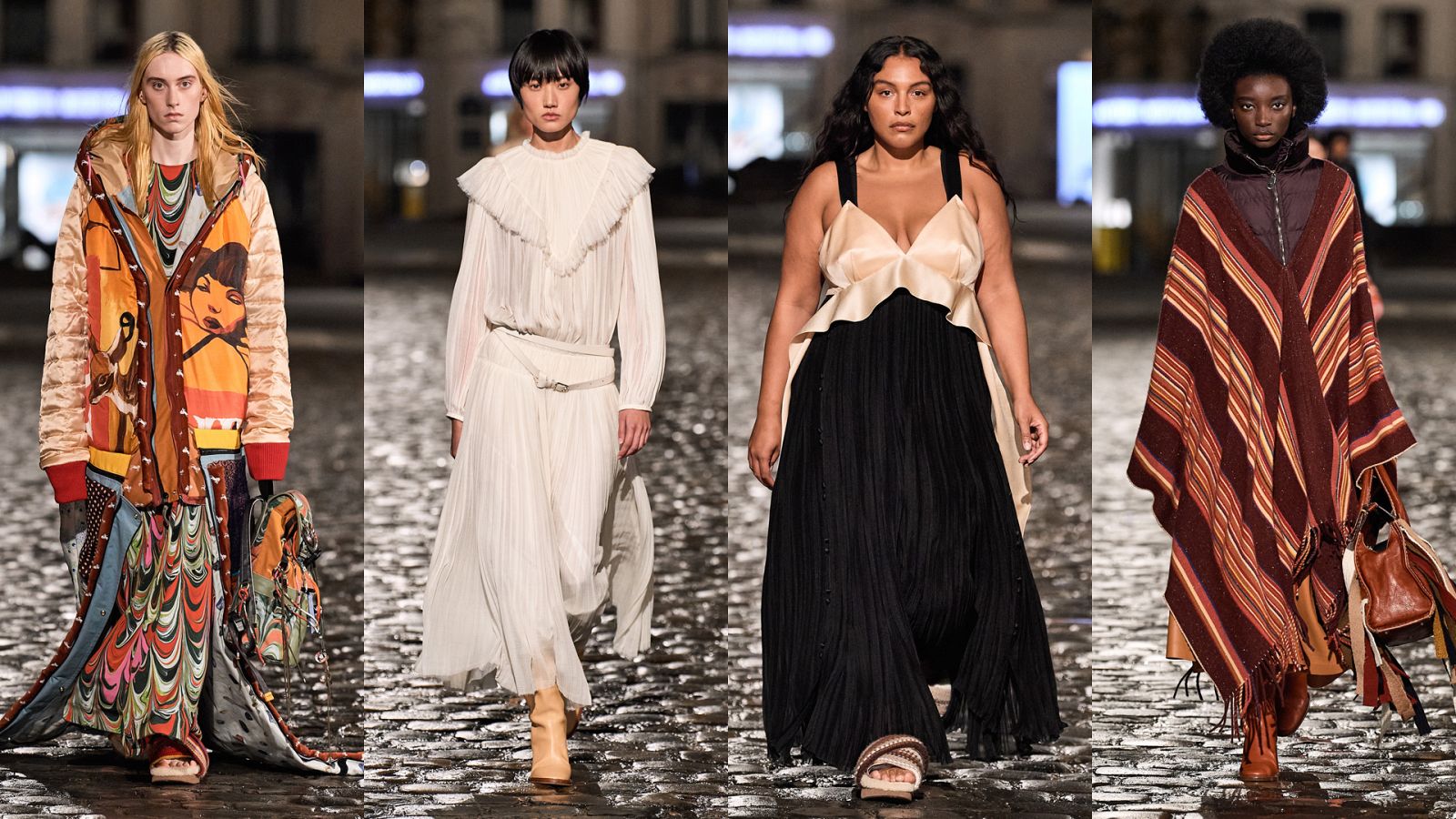 Gabriela Hearst se estrena en Chloé