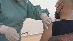 Vacunar con una sola dosis, para llegar a más población
