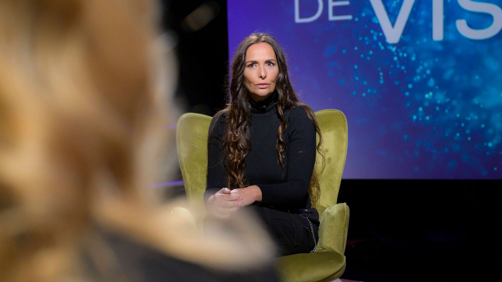 Mónica Pérez a 'Punts de vista'