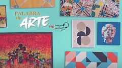 'Palabra de arte', lo nuevo de RNE Solo en Podcast