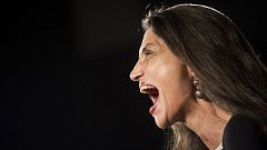 Ángela Molina en 10 frases magníficas y dignas del Goya de Honor