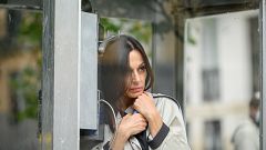 Natalia Millán: "Es un privilegio estar en una serie que no solo cuenta una historia, sino que hace historia"