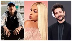 Bad Gyal, Camilo, Maluma y Morad, entre las novedades de la semana