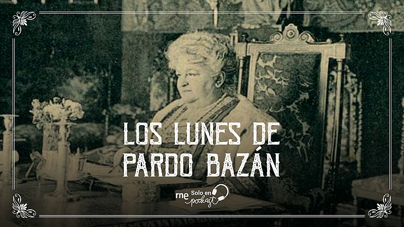 Cultura homenajea a Emilia Pardo Bazán en el año del centenario de su muerte