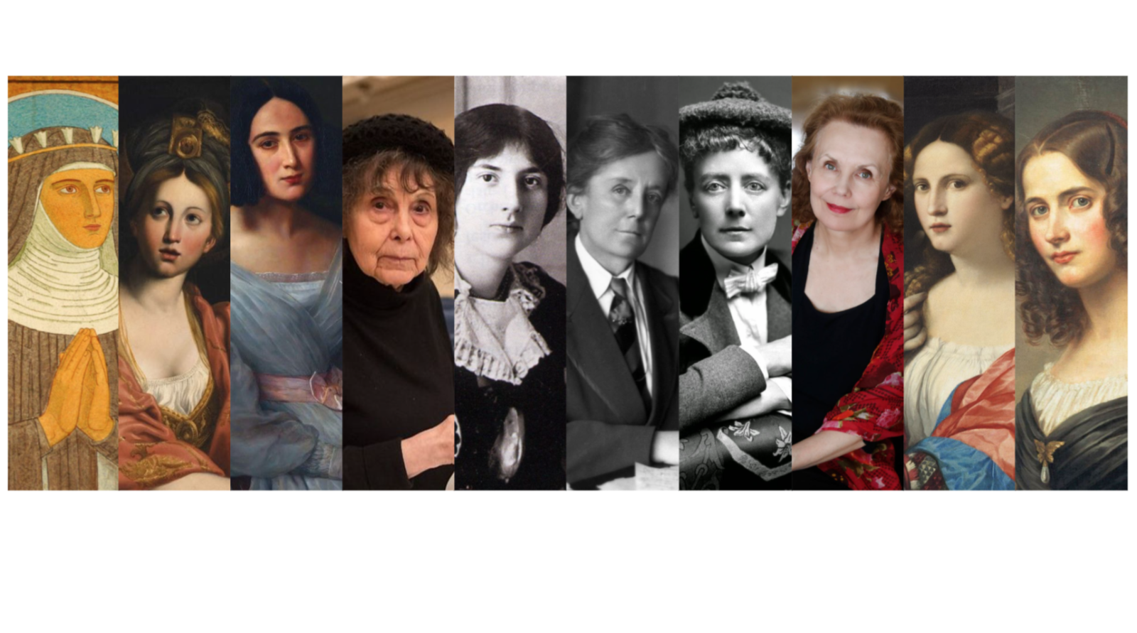 Compositoras de música clásica